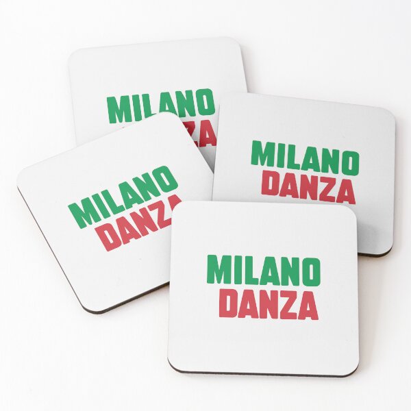 Item preview, MILANO DANZA, Dance Music – Bold Statement for DJs, Ravers, and Electronic Music Lovers designed and sold by paulo silveira.