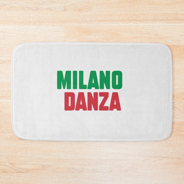 Item preview, MILANO DANZA, Dance Music – Bold Statement for DJs, Ravers, and Electronic Music Lovers designed and sold by paulo silveira.