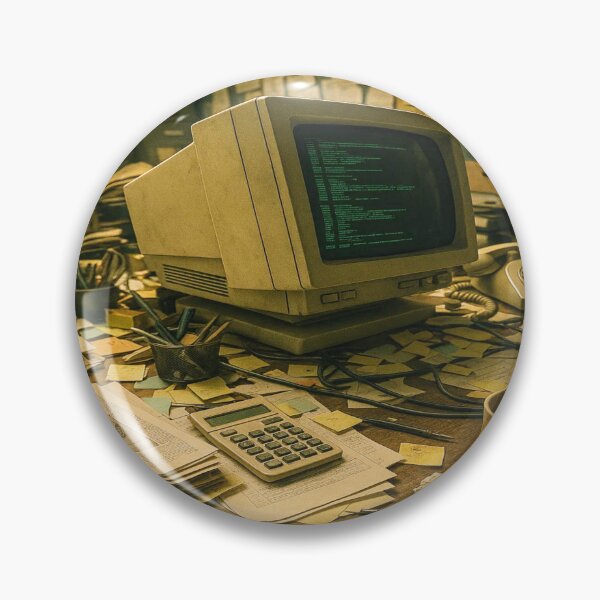 Item preview, Computer 95' designed and sold by quantum X.