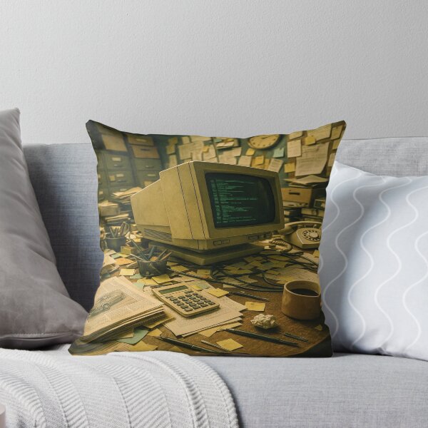 Item preview, Computer 95' designed and sold by quantum X.