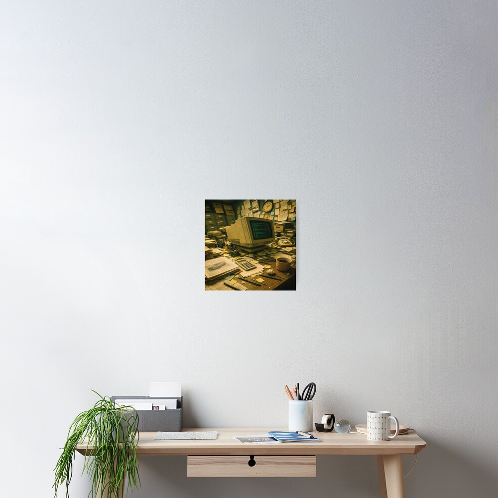 Item preview, Poster designed and sold by Eusebiorob.