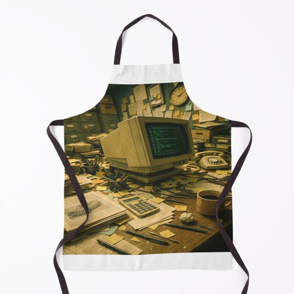 Item preview, Computer 95' designed and sold by quantum X.