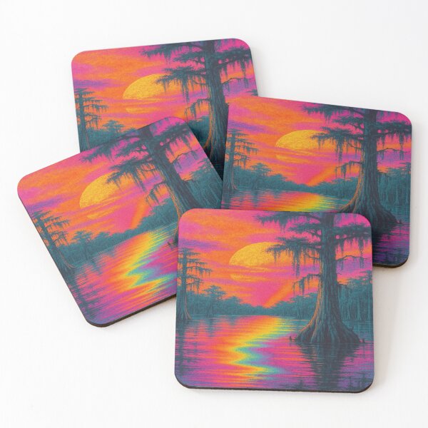 Item preview, Love Feel sunset designed and sold by quantum X.
