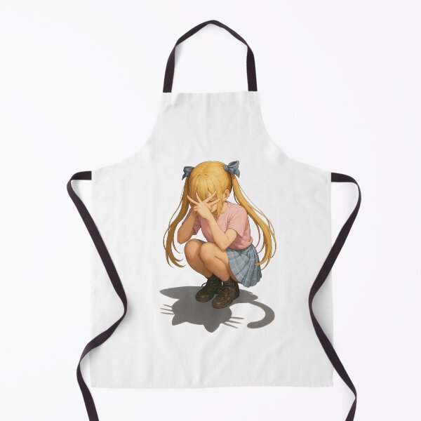 Item preview, Cat Shadow Trend Meme: Cool Anime Girl designed and sold by memememescat.