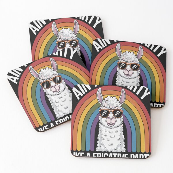 Item preview, Speech Therapy No Party Like A Fricative Party designed and sold by KitonicTees.