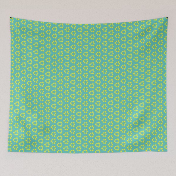 Item preview, sank colors drawings seamless colorful repeat pattern designed and sold by Abrahamjrnd.