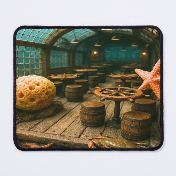 Item preview, Under the SEA designed and sold by quantum X.