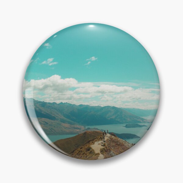 Item preview, R0002332 Roys Peak designed and sold by eugeniapylee.