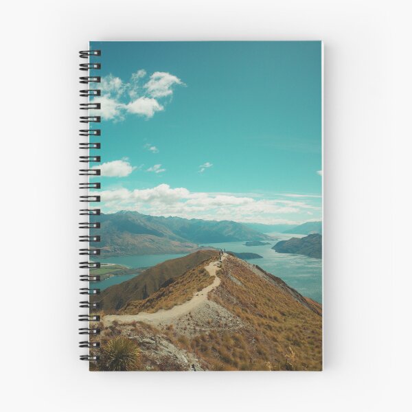 Item preview, R0002332 Roys Peak designed and sold by eugeniapylee.