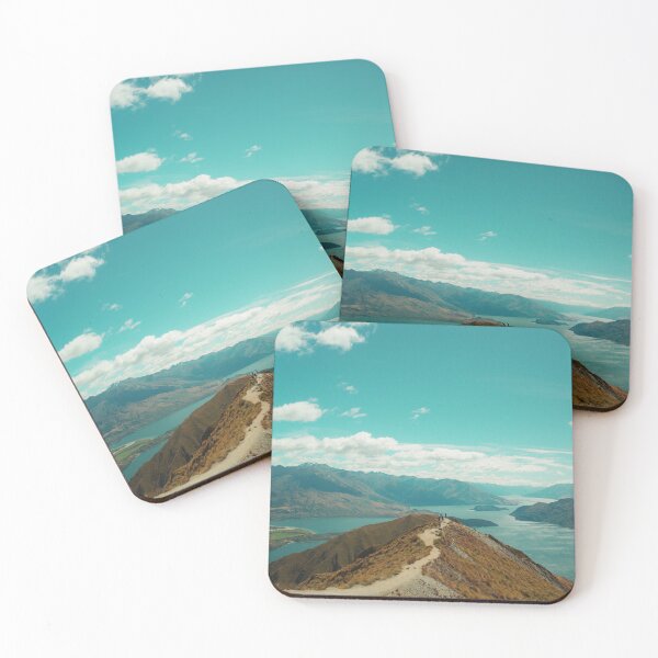 Item preview, R0002332 Roys Peak designed and sold by eugeniapylee.