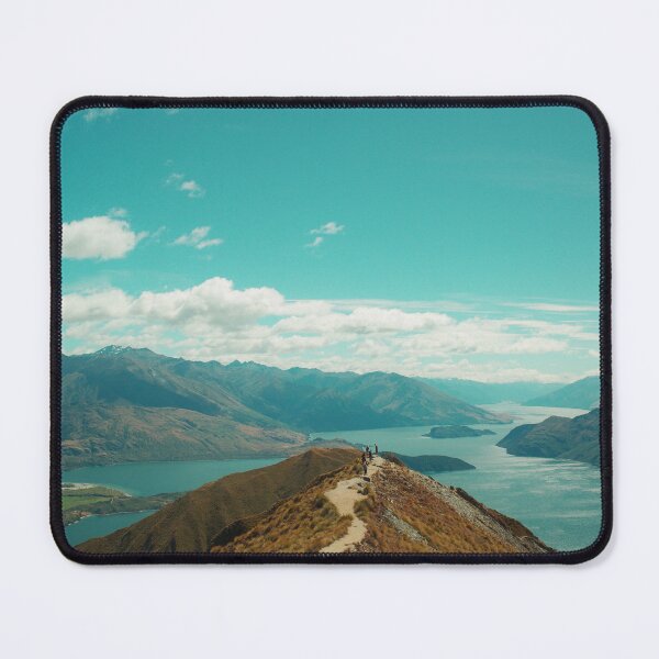 Item preview, R0002332 Roys Peak designed and sold by eugeniapylee.