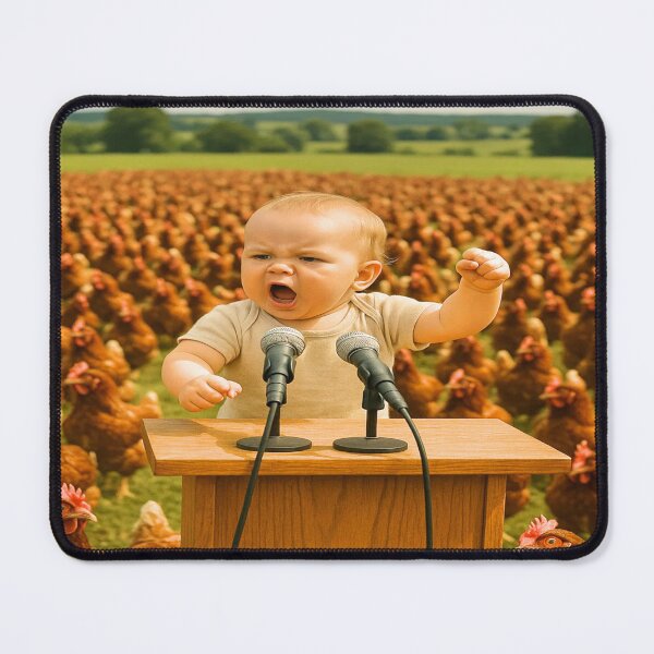 Item preview, Great Chicken Leader designed and sold by quantum X.