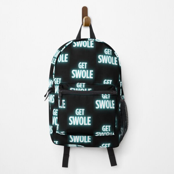 Item preview, Get Swole designed and sold by JustiesDesigns.