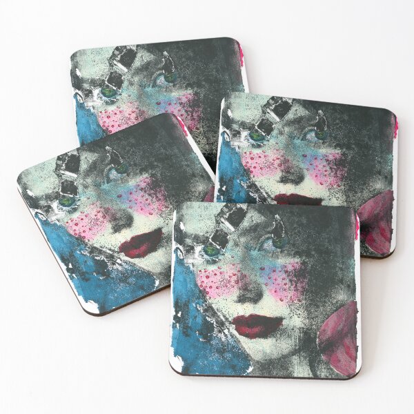 Item preview, Scars designed and sold by ElvisSantanaArt.