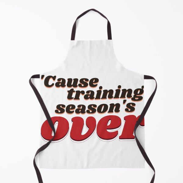 Item preview, Training season designed and sold by PrintVoyagee.