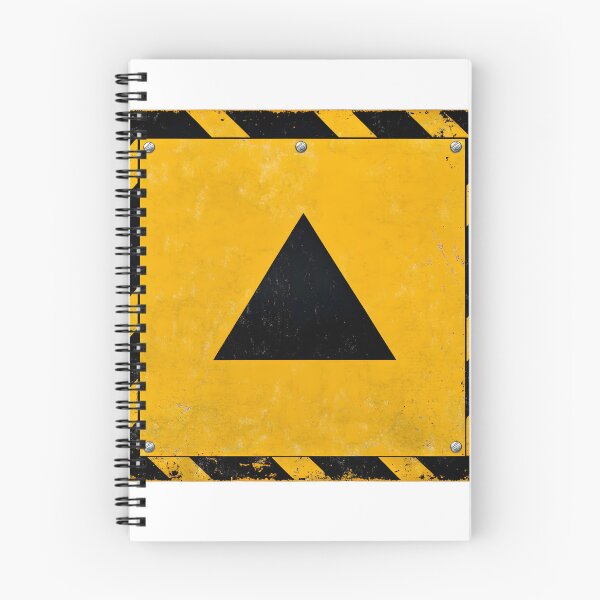 Artikelvorschau, Print0179 - Tag it Your Way - Graffiti Tagger Blank - Blanko-Warnschilder, Info-Etiketten und Vorlagen im Industrie-Stil für Straßenkünstler, Tagger, Bomberz • GRAFFITI BLANKS • Tag-Ready | Art-Ready entworfen und verkauft von NoveltyVariety.