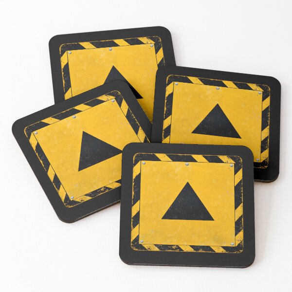 Item preview, Print0179 - Tag it Your Way - Graffiti Tagger Blank - blank hazard signs, info labels, and industrial-style templates for Street Artists, Taggers, Bomberz • GRAFFITI BLANKS • Tag-Ready | Art-Ready designed and sold by NoveltyVariety.