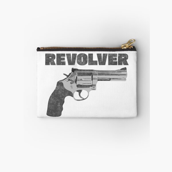 Item preview, Revolver designed and sold by UNK-Fatigues.