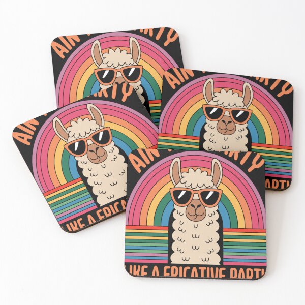 Item preview, Speech Therapy No Party Like A Fricative Party designed and sold by KitonicTees.