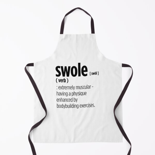 Item preview, Swole Definition designed and sold by JustiesDesigns.