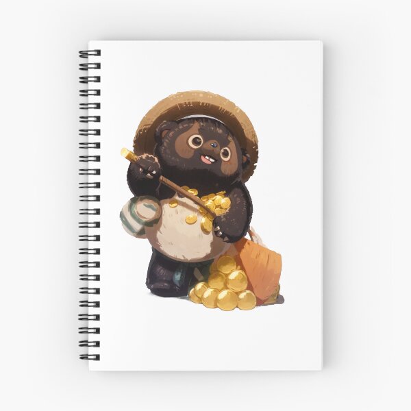 Item preview, Tanuki designed and sold by craigewmcg123.
