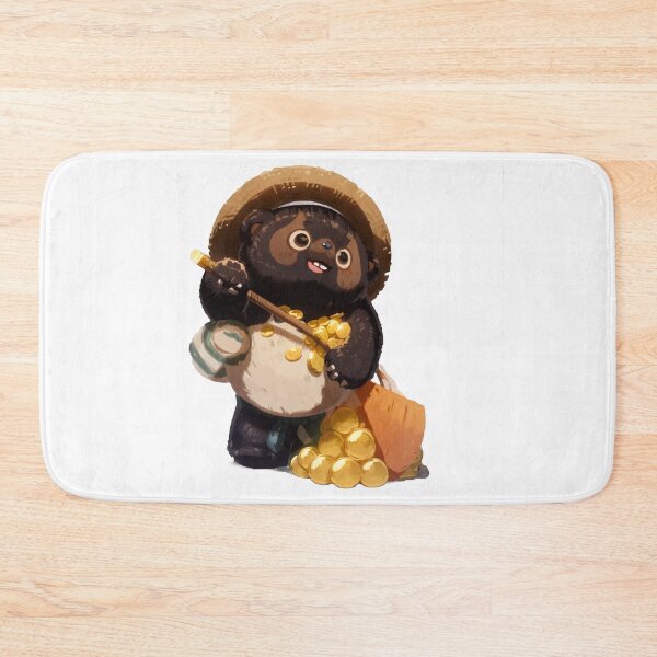 Item preview, Tanuki designed and sold by craigewmcg123.