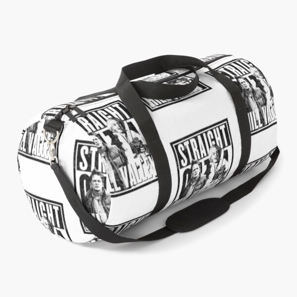 Item preview, Straight Outta Hill Valley (Variant) designed and sold by huckblade.