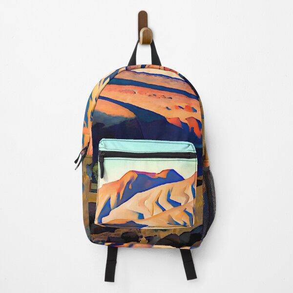 Item preview, Maynard Dixon - Home of the Desert Rat designed and sold by Jon-Baran.