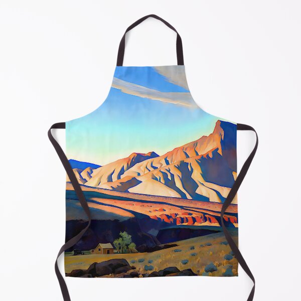 Item preview, Maynard Dixon - Home of the Desert Rat designed and sold by Jon-Baran.