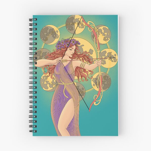 Item preview, Artemis designed and sold by Jodecor.