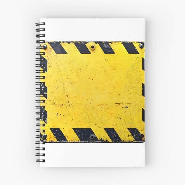 Item preview, Print0180 - Tag it Your Way - Graffiti Tagger Blank - blank hazard signs, info labels, and industrial-style templates for Street Artists, Taggers, Bomberz • GRAFFITI BLANKS • Tag-Ready | Art-Ready designed and sold by NoveltyVariety.