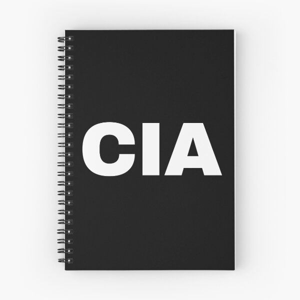 Item preview, CIA designed and sold by UNK-Fatigues.