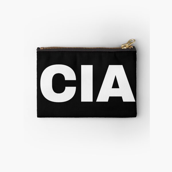 Item preview, CIA designed and sold by UNK-Fatigues.
