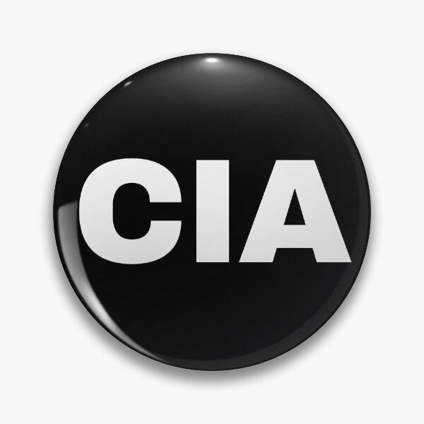 Item preview, CIA designed and sold by UNK-Fatigues.