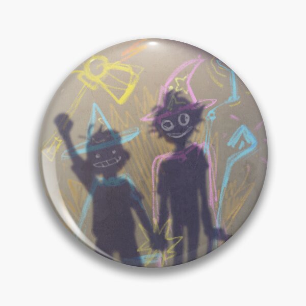 Item preview, tiny wizards designed and sold by oidingus.
