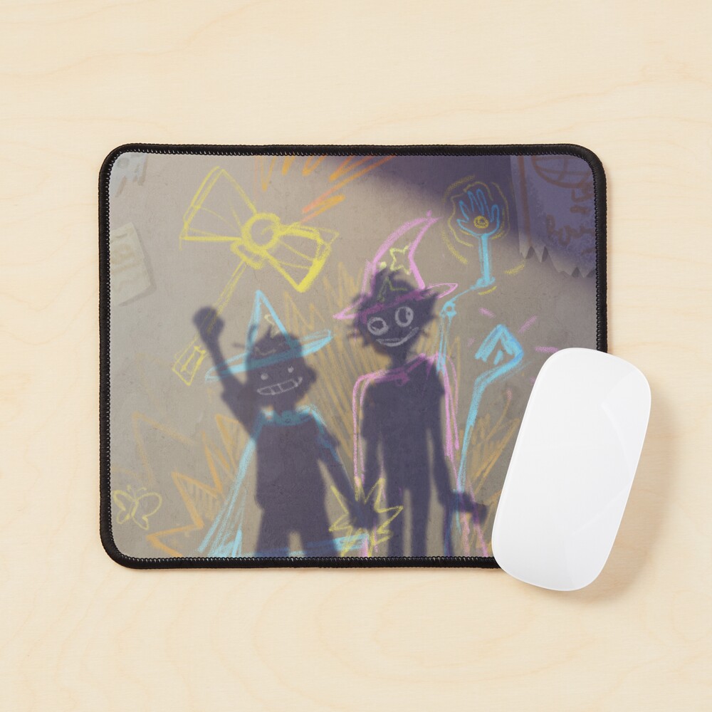 Item preview, Mouse Pad designed and sold by oidingus.