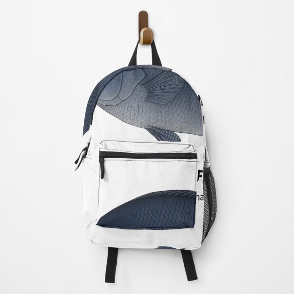 Item preview, Halfmoon – Marine Animals of California designed and sold by CaliforniaVibe.