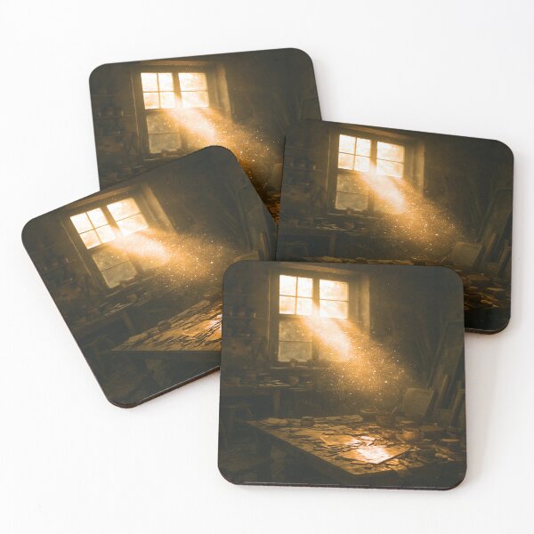 Item preview, Light thru glass designed and sold by quantum X.