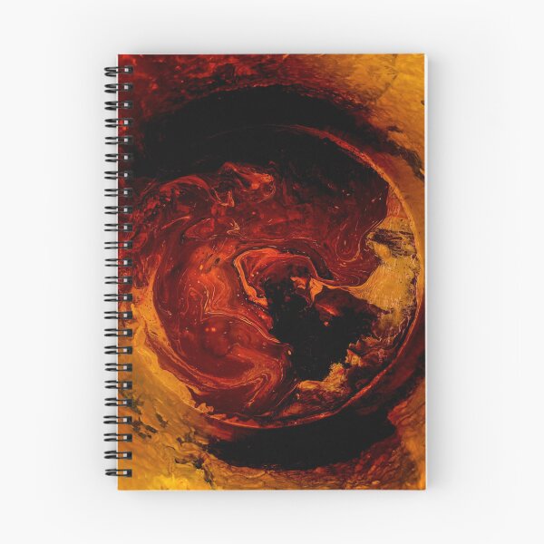 Item preview, fireball designed and sold by PheylandBarthen.