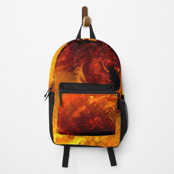 Item preview, fireball designed and sold by PheylandBarthen.