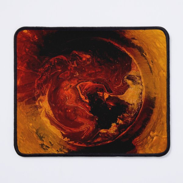 Item preview, fireball designed and sold by PheylandBarthen.