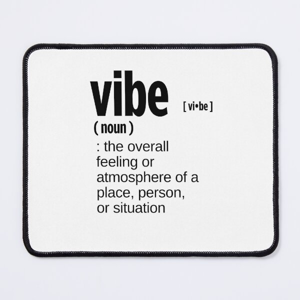Item preview, Vibe Definition designed and sold by JustiesDesigns.