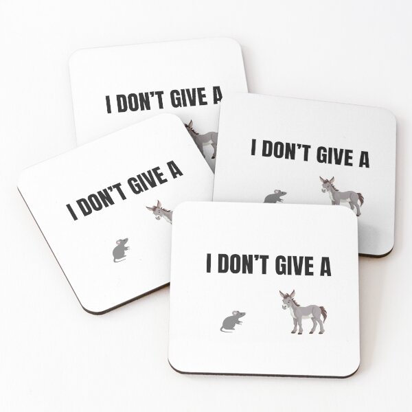Item preview, I don't give a.... designed and sold by FaboTees.