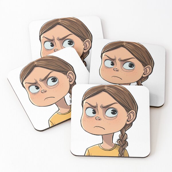 Item preview, Shame! designed and sold by SquishyKitkat.