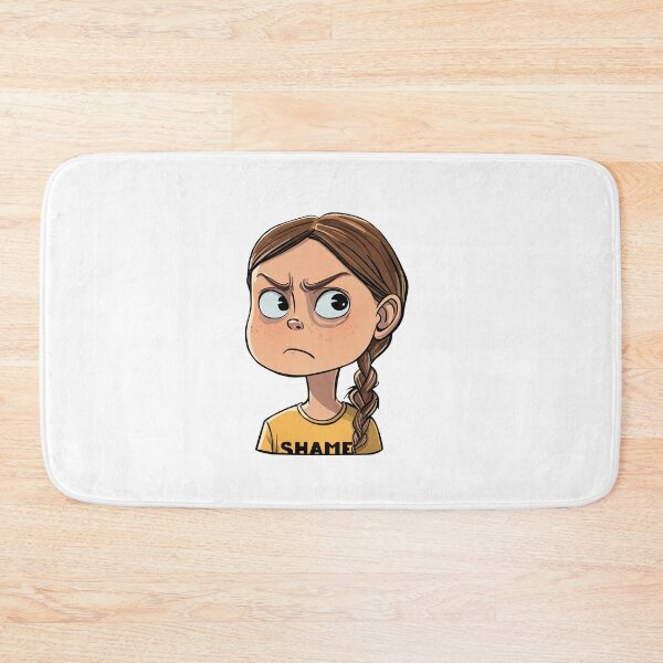 Item preview, Shame! designed and sold by SquishyKitkat.