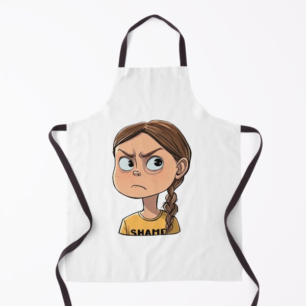 Item preview, Shame! designed and sold by SquishyKitkat.