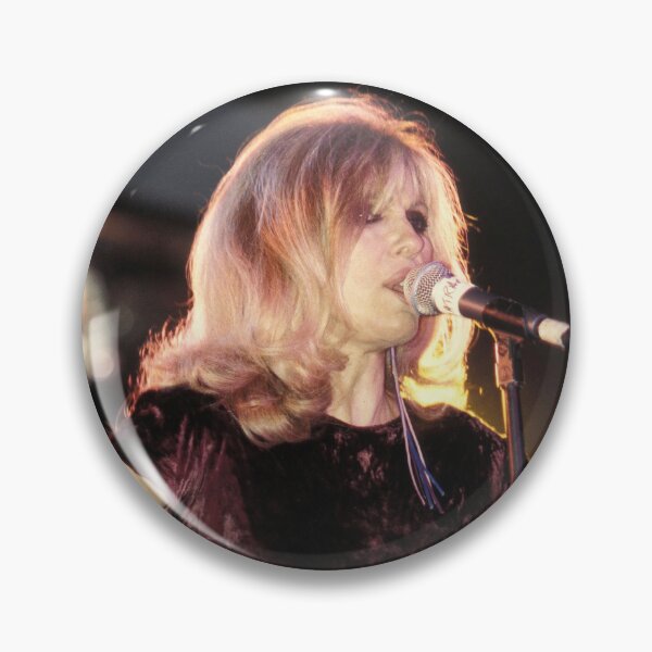 Item preview, Nancy Sinatra - Photograph designed and sold by ConcertImages.