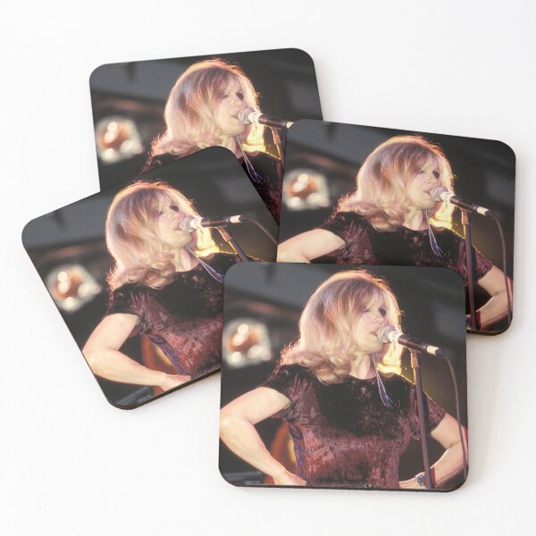 Item preview, Nancy Sinatra - Photograph designed and sold by ConcertImages.