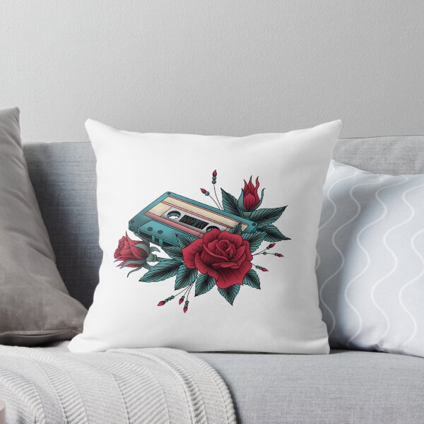 Item preview, American Traditional Cassette designed and sold by Jodecor.