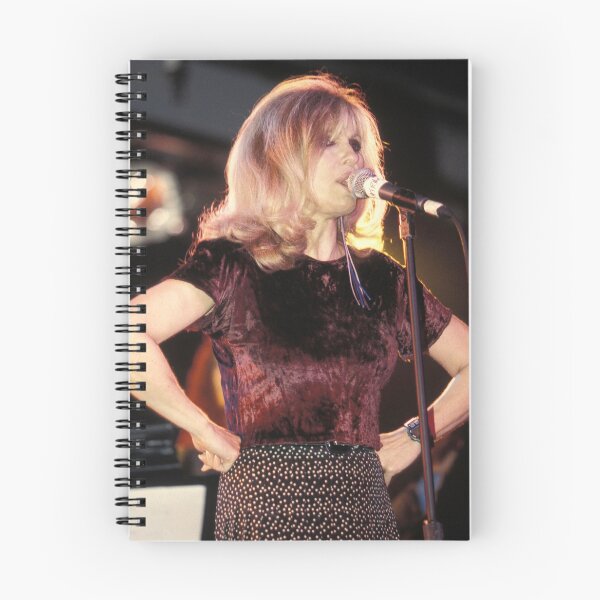 Item preview, Nancy Sinatra - Photograph designed and sold by ConcertImages.